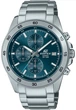 Часы Casio EFR-526D-2AVUEF - изображение 1