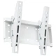 Крепление для телевизора Charmount TV02T White кронштейн настенный 23-43" - изображение 5