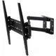 Кріплення для телевізора Sector TV4043T Black кронштейн настінний 32-55" - зображення 2
