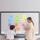 Интерактивная панель BenQ RE6504 дисплей 65" Android 14 EDLA 8/64Gb - изображение 2