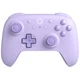 Бездротовий геймпад 8BitDo Ultimate 2C Wireless Purple - зображення 1
