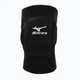 Наколенники волейбольные детские Mizuno Team Kneepad Junior V2EY5B51-09 Черные Размер XS - изображение 2