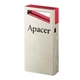 Флеш-накопичувач Apacer USB 2.0 AH112 32GB Red (AP32GAH112R-1) - изображение 4