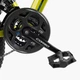 Велосипед Спортивный Corso CONCEPT 24" дюймов CP-24010 - изображение 7