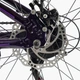 Велосипед Спортивный 27.5 дюймов Corso ELYSIUM LS-611 оборудование Shimano алюминиевая рама 15.5 дюймов 21 скорость. Dark Violet (165756) - изображение 3