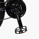 Велосипед спортивний 29" Corso X-Power PW-255 Shimano 19" 24 швидкість Чорно-оранжевий (165658) - зображення 5
