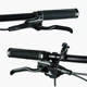 Велосипед двоколісний спортивний Corso NR-29189 «Nero» (колеса Ø29"/гума, рама: 17"/алюмінійі, швидкостей: 12, обладнання LTWOO) - изображение 8