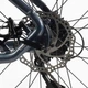 Велосипед спортивний 29" Corso X-Power PW-255 Shimano 19" 24 швидкість Чорно-оранжевий (165658) - зображення 3