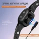 Анти лай виброзвуковой обучающий ошейник для собак Noxon Anti Bark Collar с вибрацией и автоматическое распознавание лая и водонепроницаемость IPX6 - изображение 7