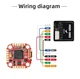 GPS-модуль HGLRC M100-5883 з компасом - изображение 4