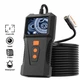 Эндоскопическая камера с экраном Happy Home Digear P230 О974 HD 1080p и светодиодной подсветкой 5 м для профессиональной диагностики - изображение 1