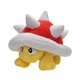 Детская игрушка мягкая плюшевый Koopa Troopa (Super Mario) Красный - изображение 1