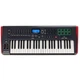 MIDI-клавіатура Novation Impulse 49 - изображение 1