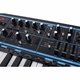 Аналоговий моносинтезатор Novation Bass Station II - изображение 9