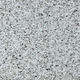 Самоклеящаяся LVT плитка для пола Черно-белая крошка 457*457*1.5мм - изображение 1