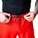 Компрессионные шорты для RDX MMA T16 2-в-1 RED/BLACK-M (MSC-T16RB-M) - изображение 2