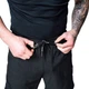 Компрессионные шорты для RDX MMA T16 2-в-1 BLACK/GREY-XL (MSC-T16BG-XL) - изображение 2