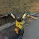 Электроскутер Двухместный Crosser CR4 (1200W, 72V/24Ah) Зеленый - изображение 5