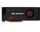 Видеокарта MSI Radeon™ RX Vega 56 Air Boost 8G OC Б/У - изображение 2