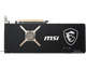 Видеокарта MSI Radeon™ RX Vega 56 Air Boost 8G OC Б/У - изображение 3