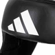 Боксерський шолом з бампером Adidas Pro Full Protection (ADIBHGF01) Black L/XL - зображення 8