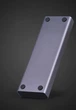 Концентратор 10 Port USB 3.0 з PD високошвидкісний алюмінієвий хаб з адаптером (код: HUB985) - зображення 5