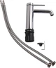 Смеситель для раковины TOPAZ Loft TLF 32201-H75-C - изображение 6