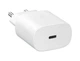 Швидка зарядка 25W для Samsung Super Fast Charging PD type-C Power Adapter EP-TA800-0, зарядний пристрій. - зображення 7
