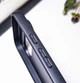 Чохол FONYA зносостійка шкіра для Google Pixel 9 Сірий - зображення 3