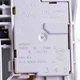Замок люка (дверей) для стиральной машины Indesit, Ariston C00305602 - изображение 2