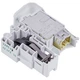 Замок люка (дверей) для стиральной машины Indesit, Ariston C00305602 - изображение 3