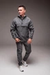 Спортивный костюм R.A. Reflective S рефлективный 2051-S - изображение 1