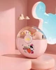 Дитячі безпровідні навушники Disney Q 50 Minnie Рожеві - зображення 2