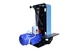 Гриндер 4 BENDEX MACHINES Ленточно-шлифовальный станок 380 В - изображение 3