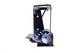 Гриндер 4 BENDEX MACHINES Ленточно-шлифовальный станок 380 В - изображение 5
