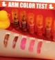 Блиск плампер для збільшення губ Lip Plump Duck Invasion набір - 3шт - изображение 2