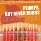 Блиск плампер для збільшення губ Lip Plump Duck Invasion набір - 3шт - изображение 6