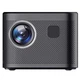 Домашній кінотеатр проектор Y8 Pro Lens+ 1080p Android 9.0 Wi-Fi6 Bluetooth 5.0 HDMI USB AUX 3.5mm - зображення 3