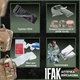 Аптечка военная IFAK (16 наименований) - изображение 3