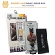 Захисне скло Golden Lion Magic Glass Box для Apple iPhone 13/ 13 Pro/ 14 - зображення 5