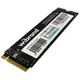 Накопичувач SSD M.2 2280 1TB Caiman Wibrand (WIM.2SSD/CA1TB) - зображення 1