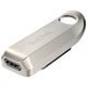 USB флеш накопичувач SanDisk 64GB Ultra Luxe Type-C USB 3.2 (SDCZ75-064G-G46) - зображення 2