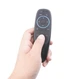 Аеропульт G10S Pro Bluetooth Air mouse з підсвіткою гіроскопом та мікрофоном - зображення 6