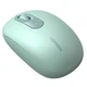 Мышь UGREEN MU105 Wireless Mouse Celadon Green - изображение 1