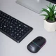 Беспроводная мышь Proove Blink black (WMBL00002001) - изображение 4