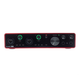 Аудіоінтерфейс / звукова карта Focusrite Scarlett 8i6 3rd Gen - зображення 2