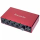 Аудіоінтерфейс Focusrite Scarlett 18i8 3rd Gen - зображення 1