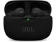 Навушники TWS (повністю бездротові) JBL Wave Beam 2 Black (WBEAM2BLK) - изображение 3
