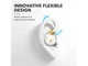 Навушники TWS ANKER SoundCore Sport X20 White (A3968G21) - изображение 7