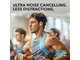 Навушники TWS ANKER SoundCore Sport X20 White (A3968G21) - изображение 9